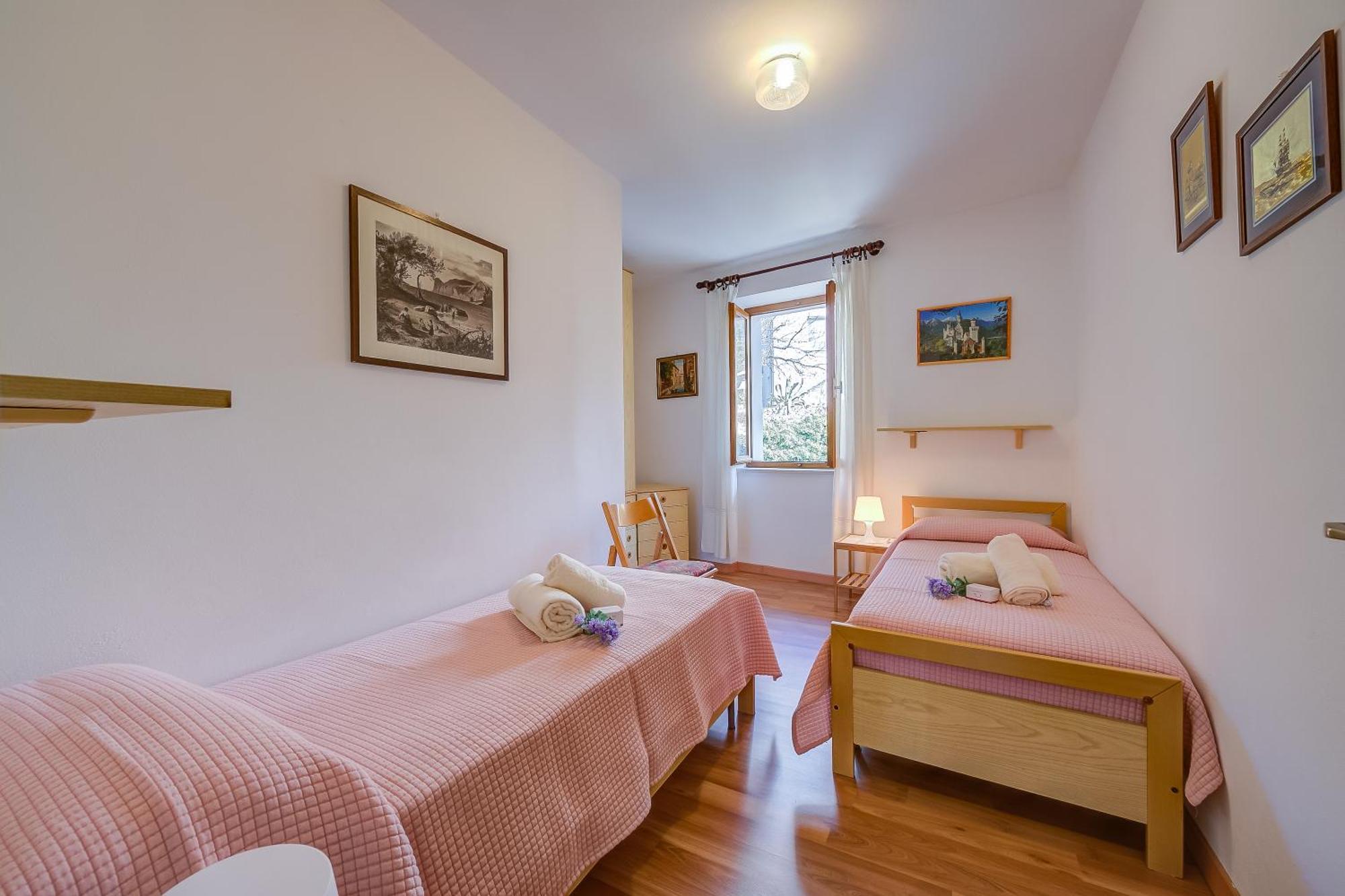 Appartamento Miorelli Torbole Sul Garda Exteriör bild