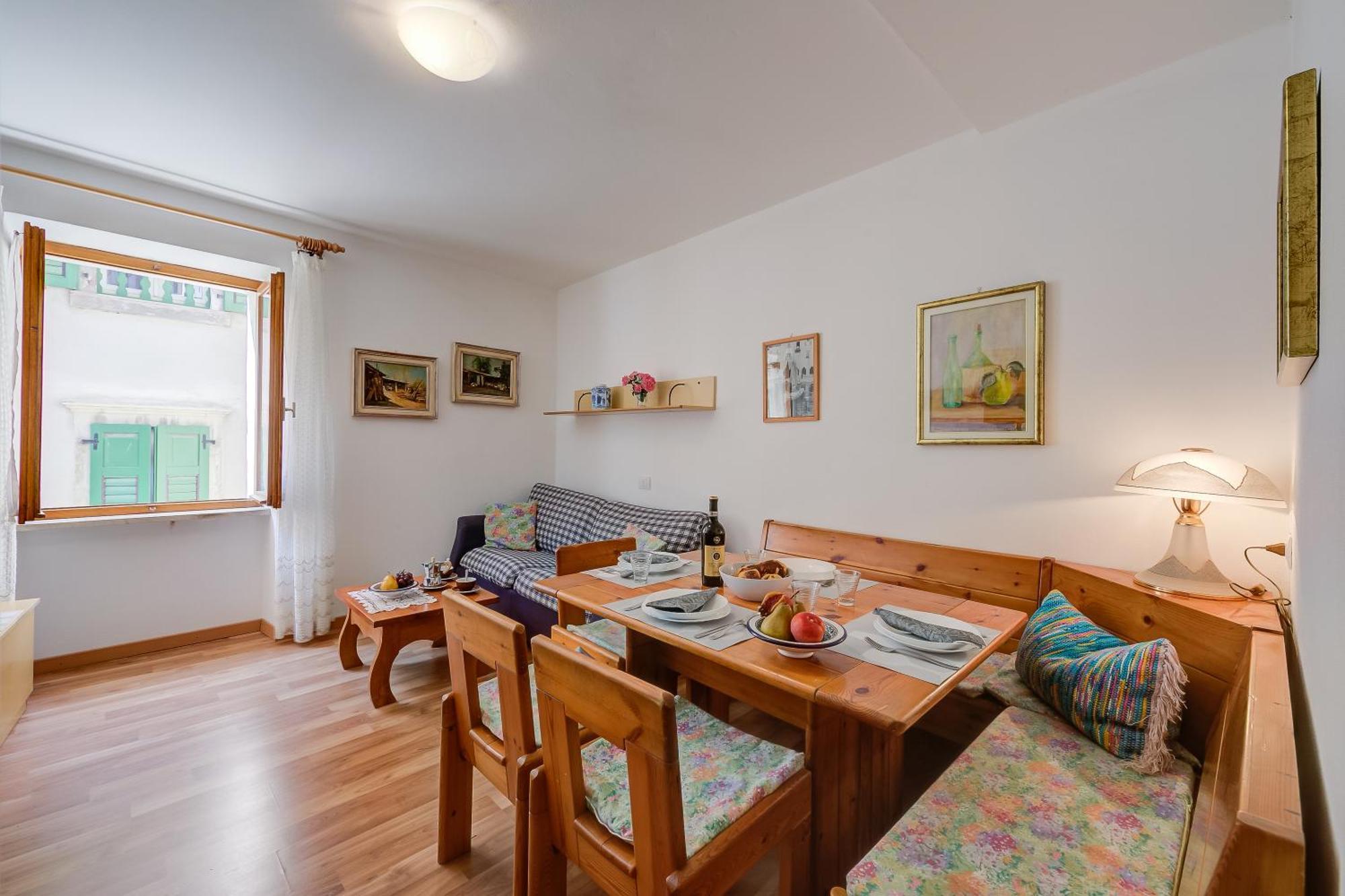 Appartamento Miorelli Torbole Sul Garda Exteriör bild