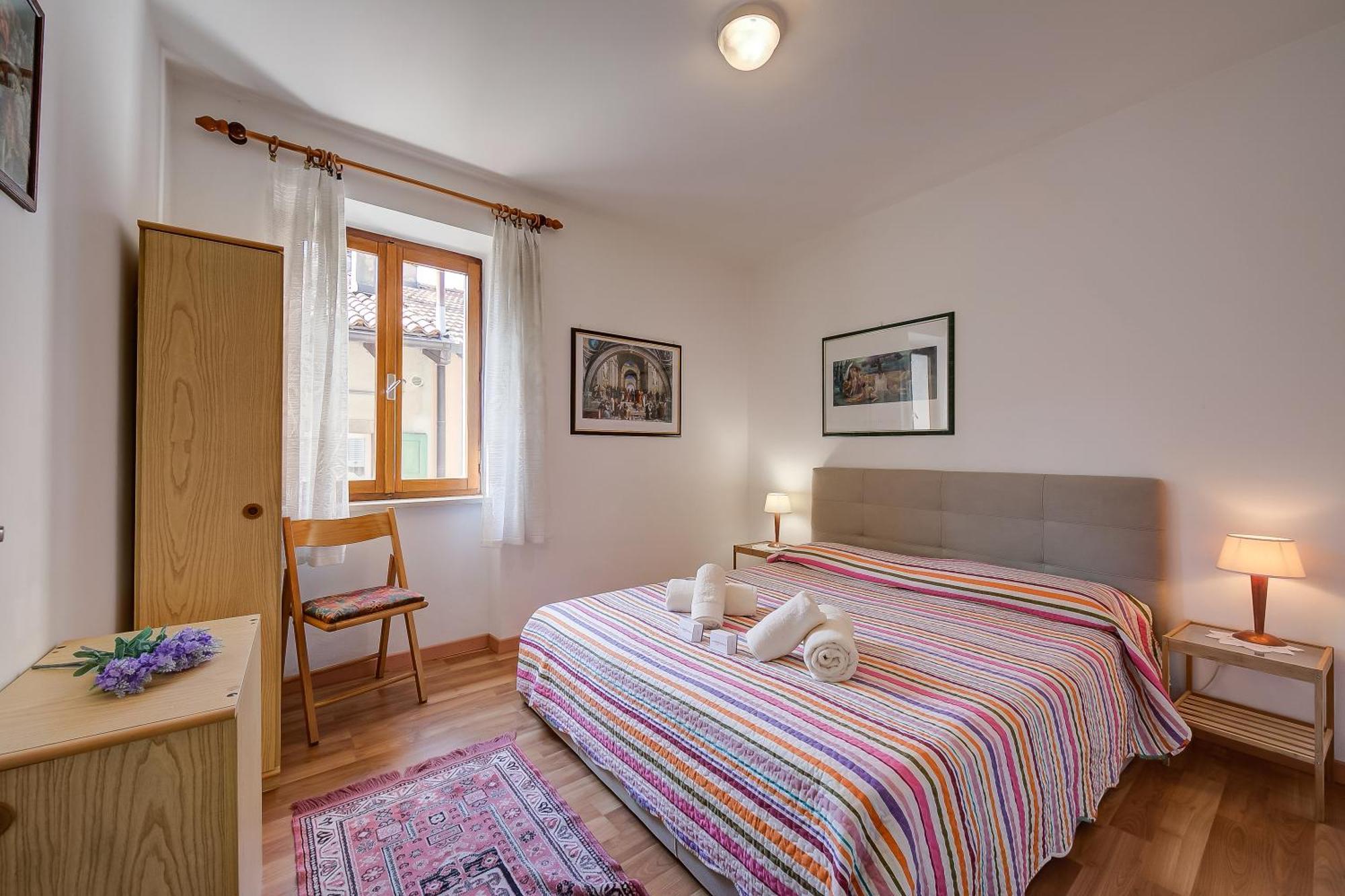 Appartamento Miorelli Torbole Sul Garda Exteriör bild