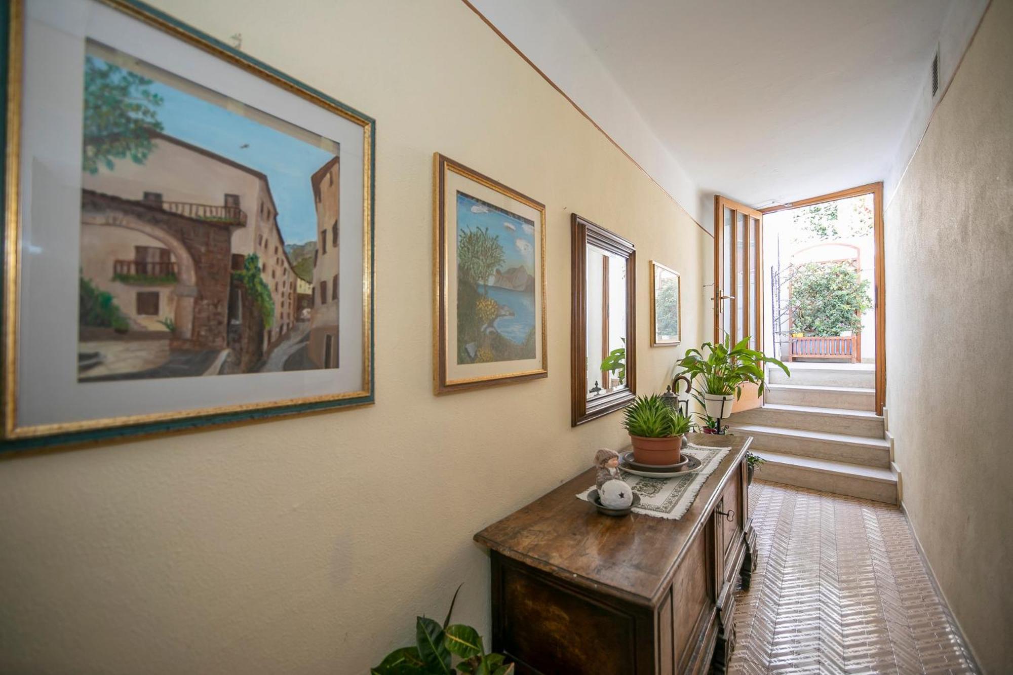 Appartamento Miorelli Torbole Sul Garda Exteriör bild