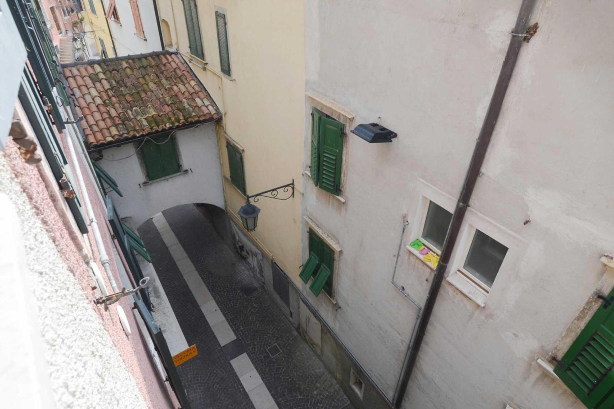 Appartamento Miorelli Torbole Sul Garda Exteriör bild