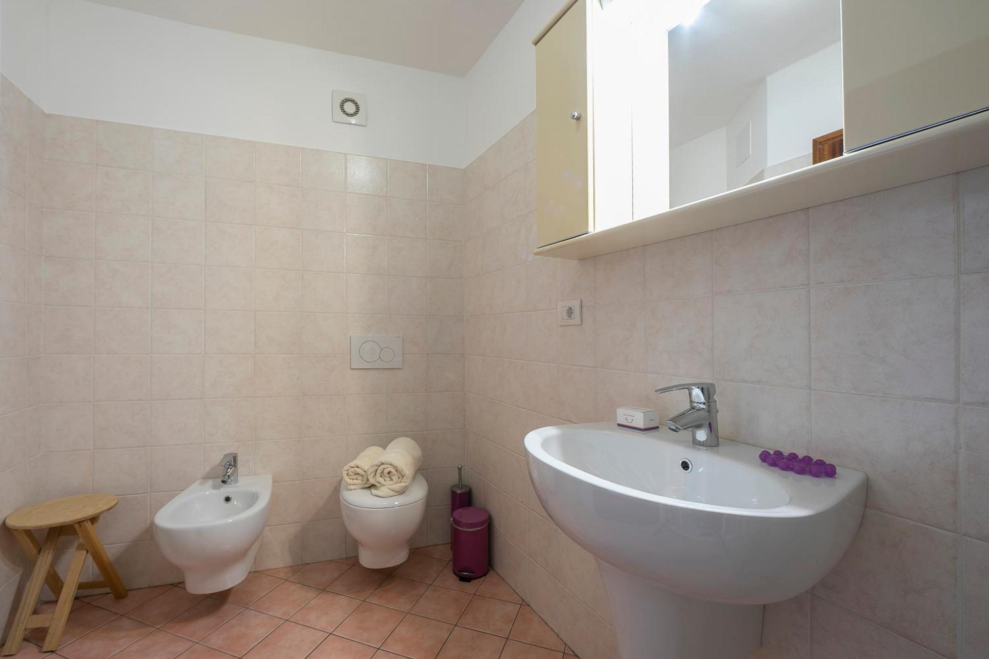 Appartamento Miorelli Torbole Sul Garda Exteriör bild