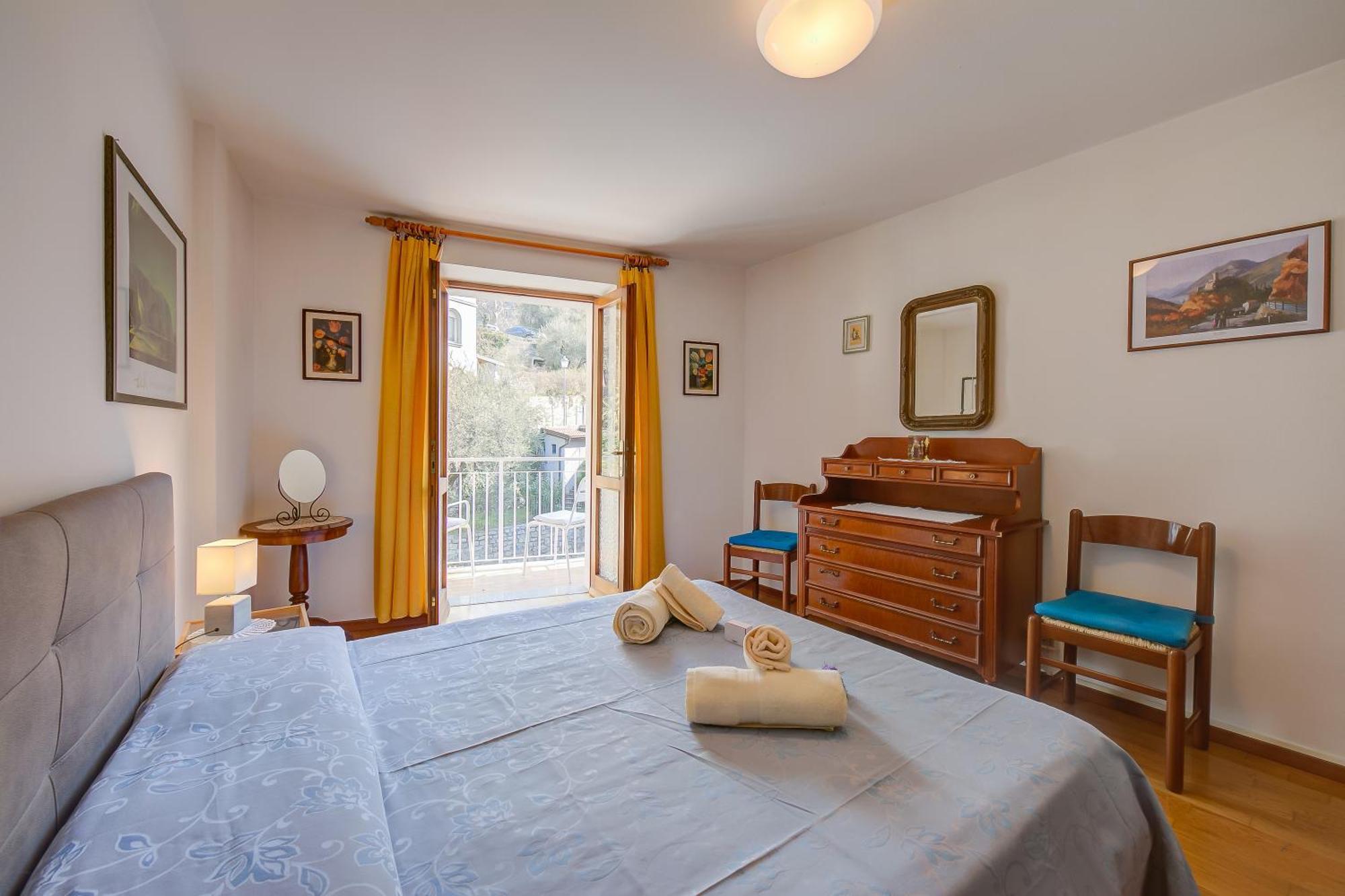 Appartamento Miorelli Torbole Sul Garda Exteriör bild
