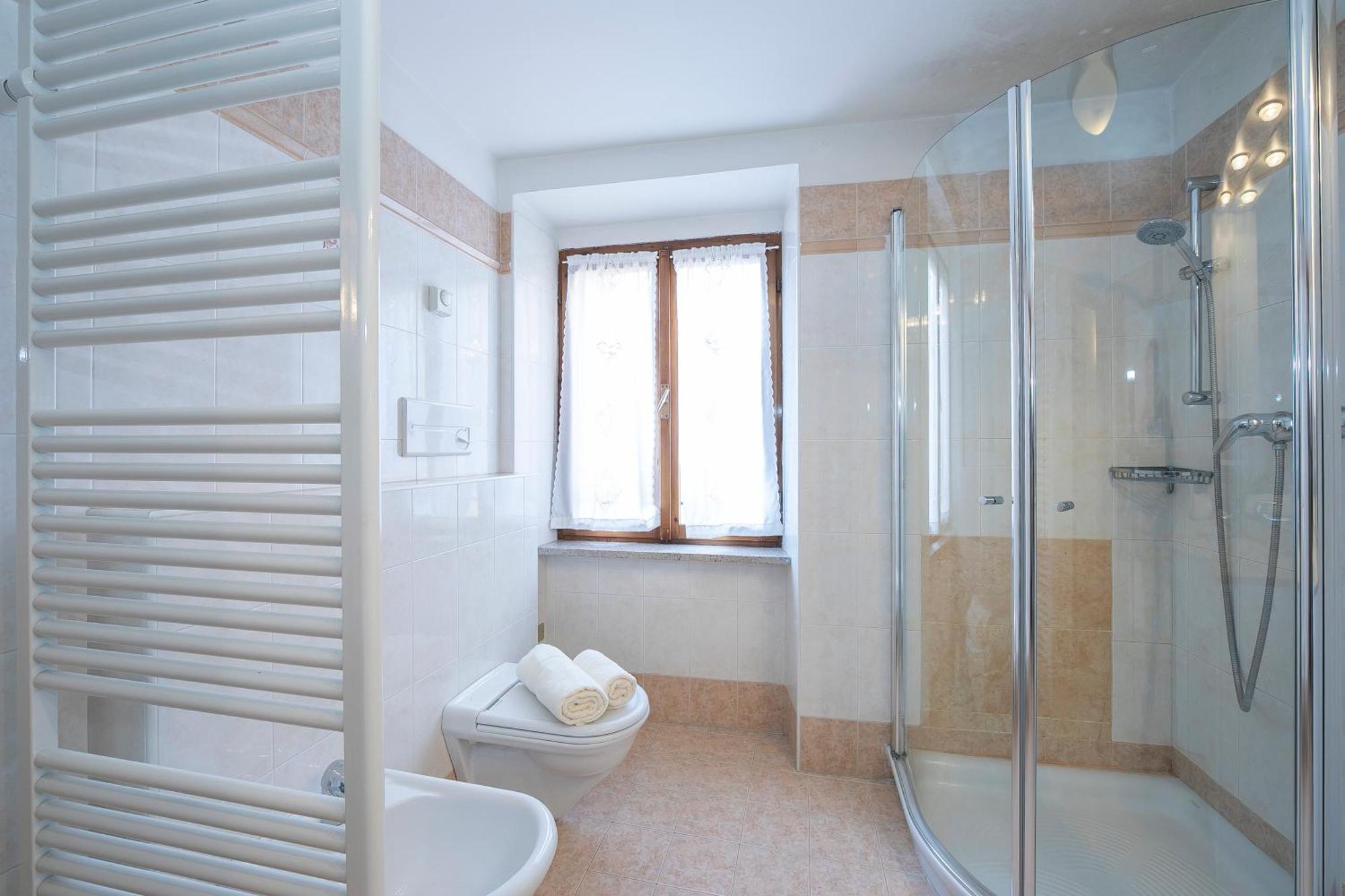 Appartamento Miorelli Torbole Sul Garda Exteriör bild