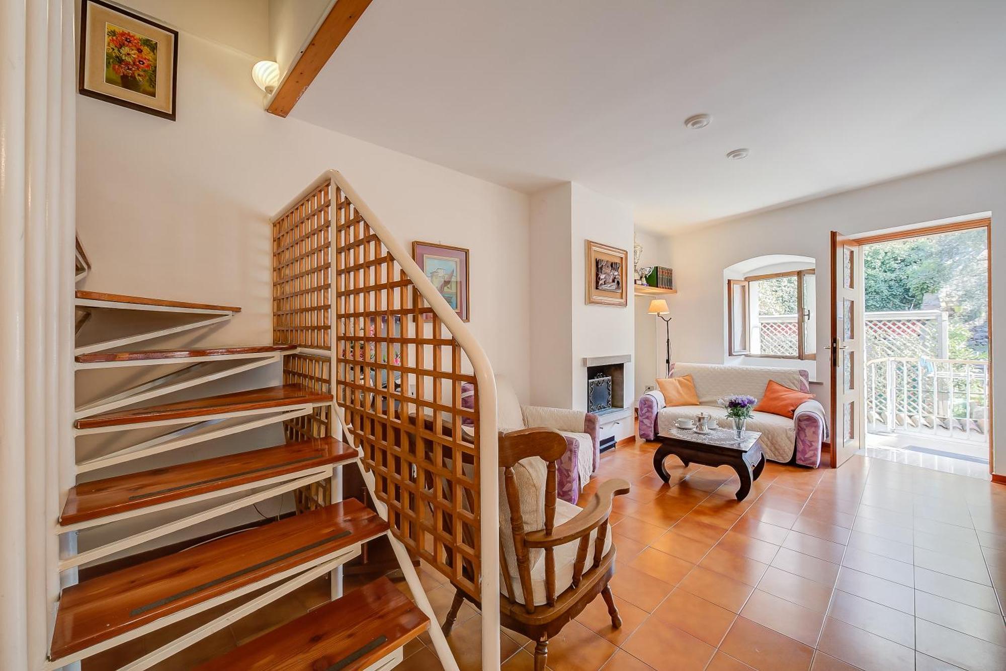 Appartamento Miorelli Torbole Sul Garda Exteriör bild
