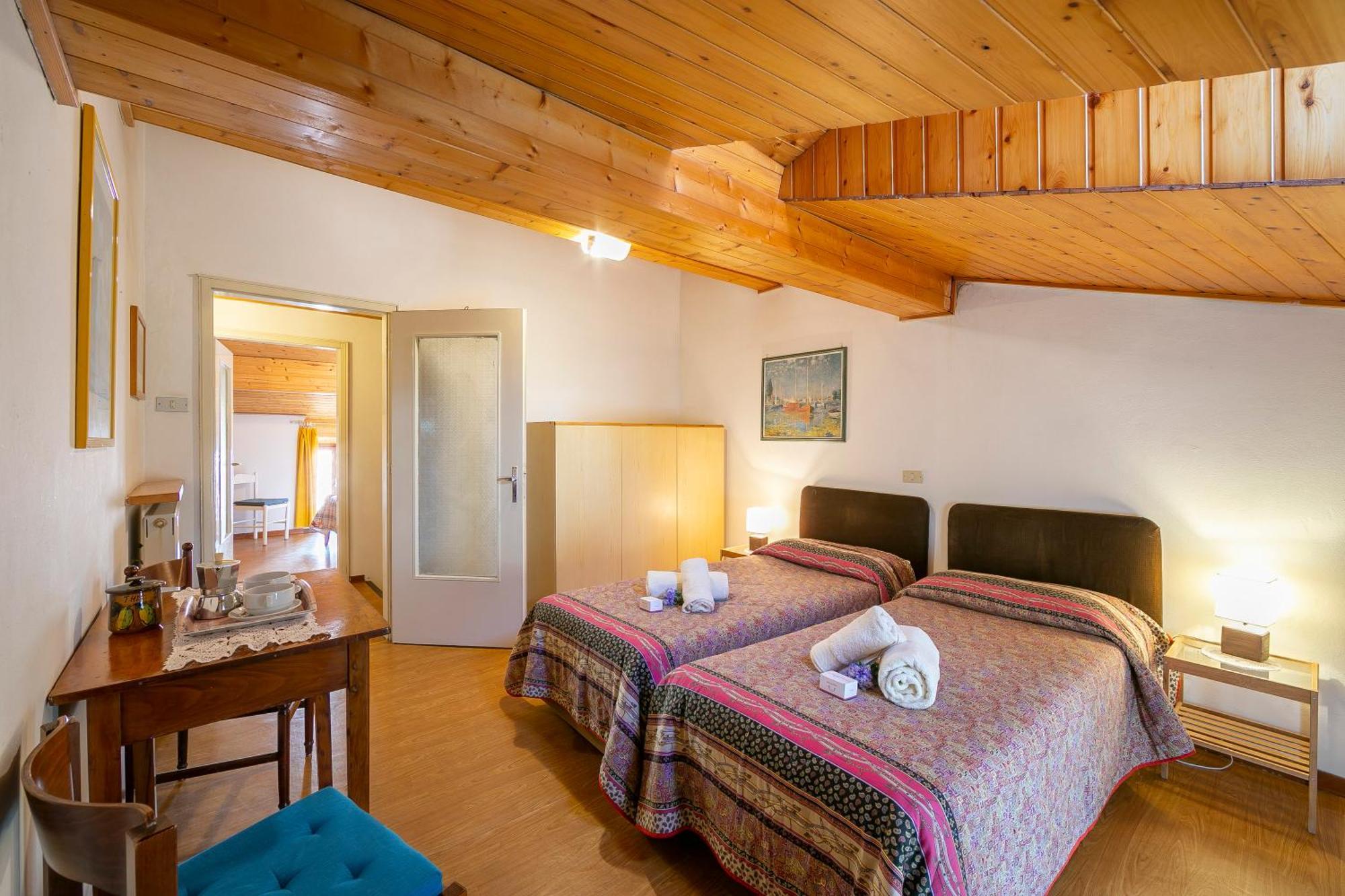 Appartamento Miorelli Torbole Sul Garda Exteriör bild