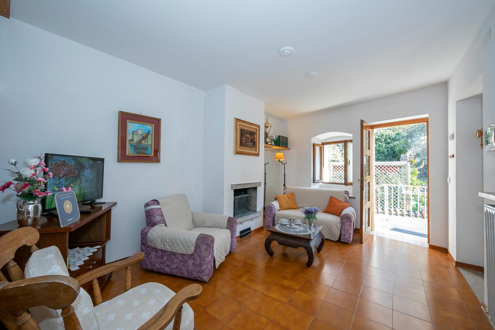 Appartamento Miorelli Torbole Sul Garda Exteriör bild