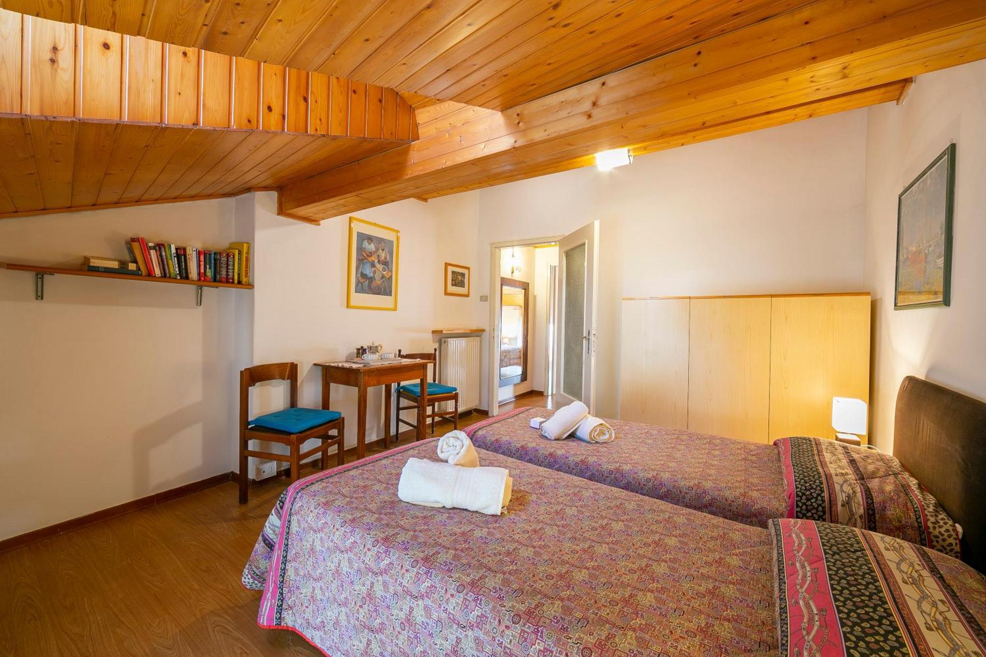 Appartamento Miorelli Torbole Sul Garda Exteriör bild