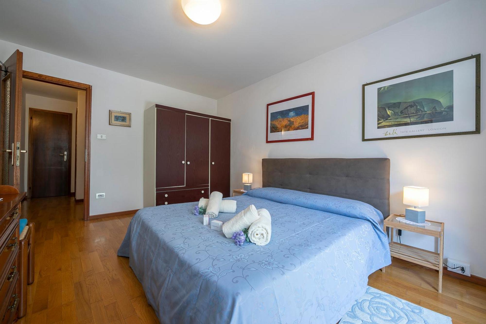Appartamento Miorelli Torbole Sul Garda Exteriör bild