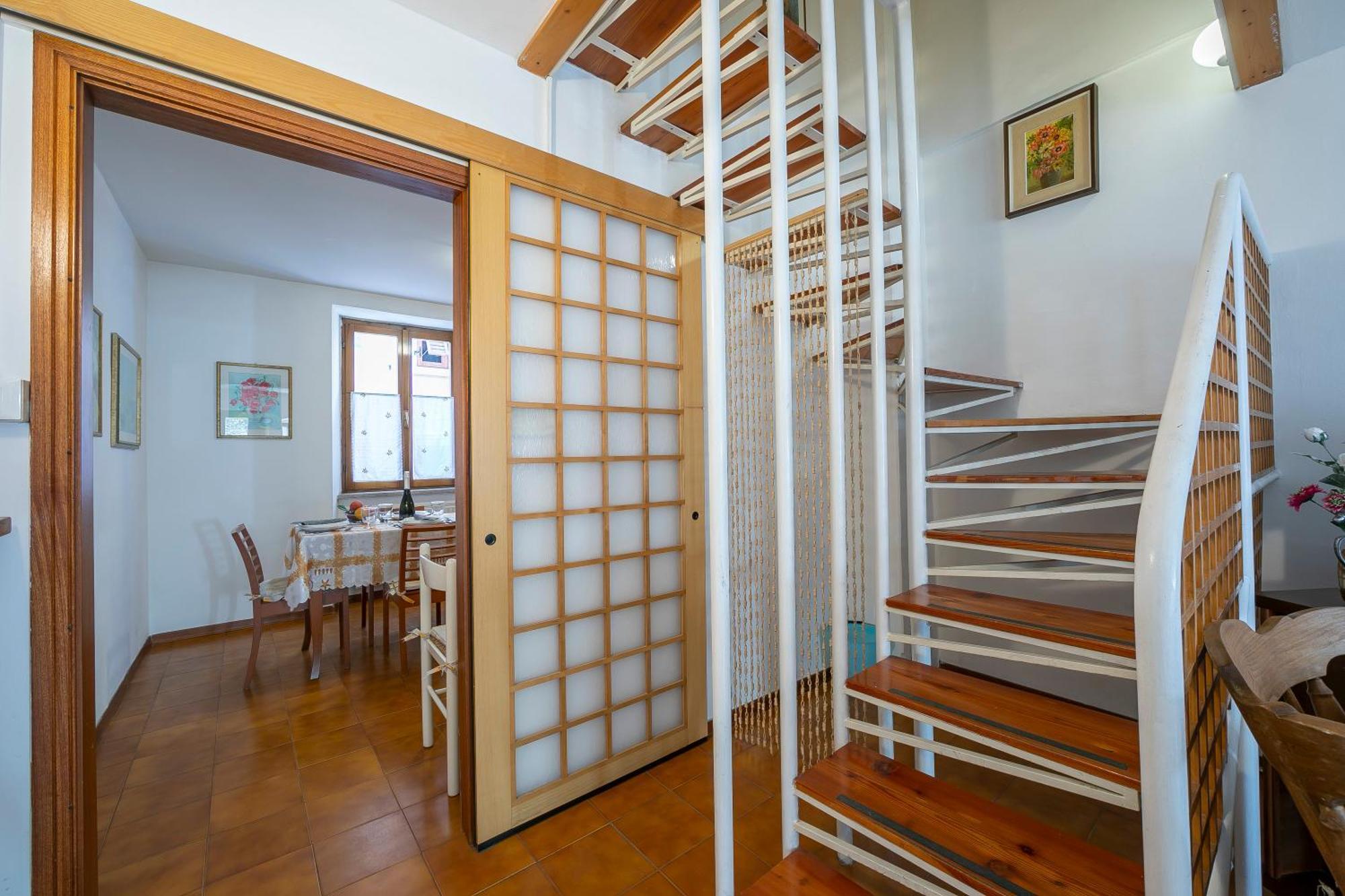 Appartamento Miorelli Torbole Sul Garda Exteriör bild